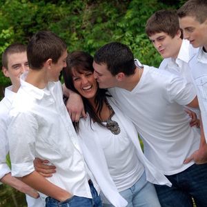 Meet your Posher, Toni